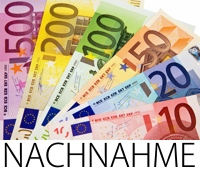 Nachnahme